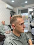 У Мурата (Pushkinskaya Street, 30), hairdresser