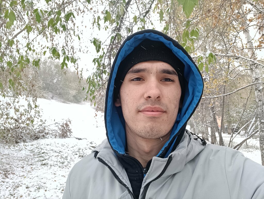 Mosque Hazrat Omar Adil Mosque, Andijan Province, photo