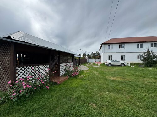 Дом в аренду Гармония в Аршане