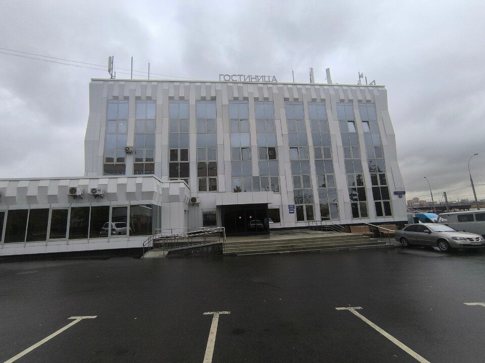 Фото Царицынский комплекс