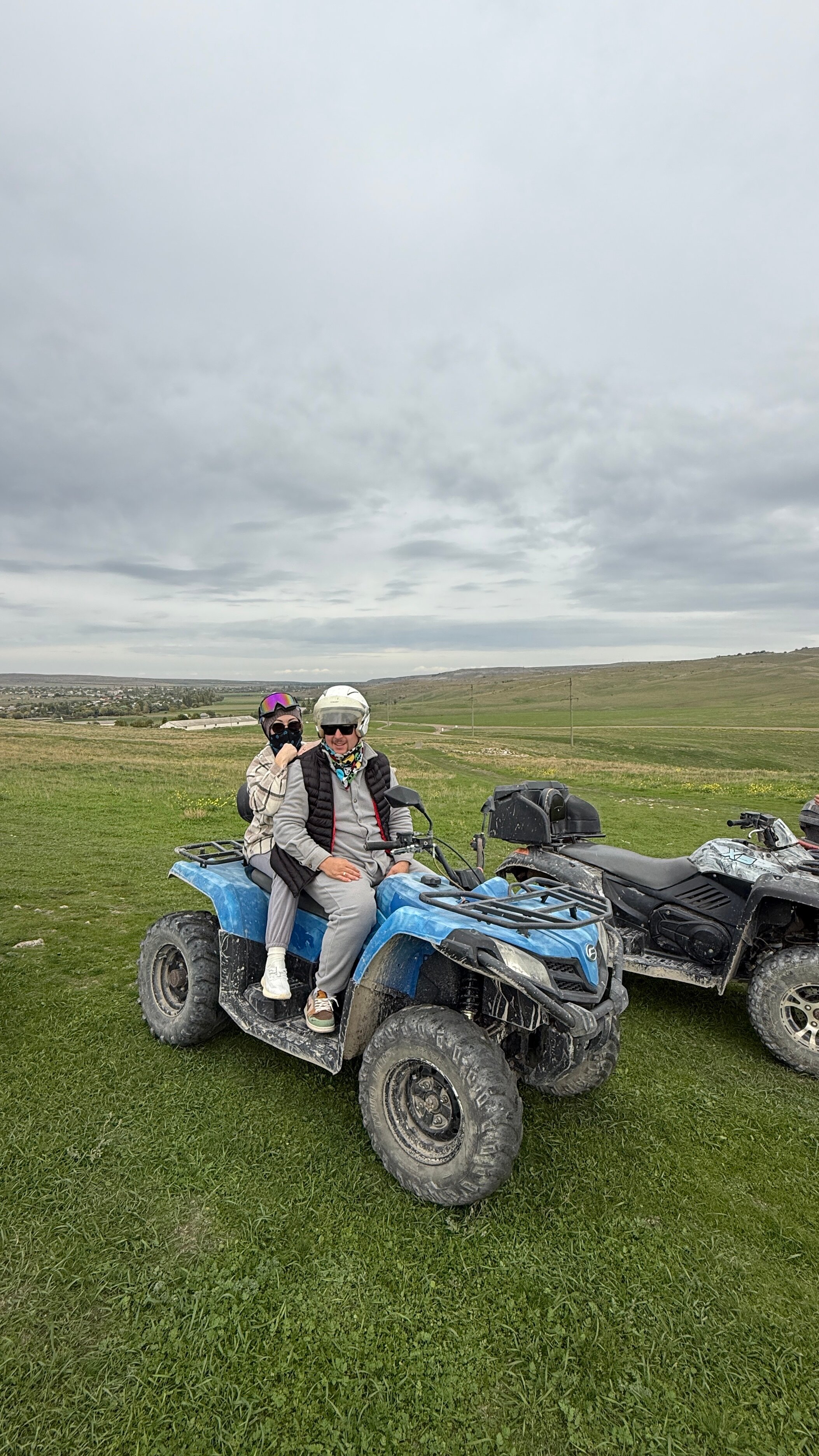 Фото Ковбой