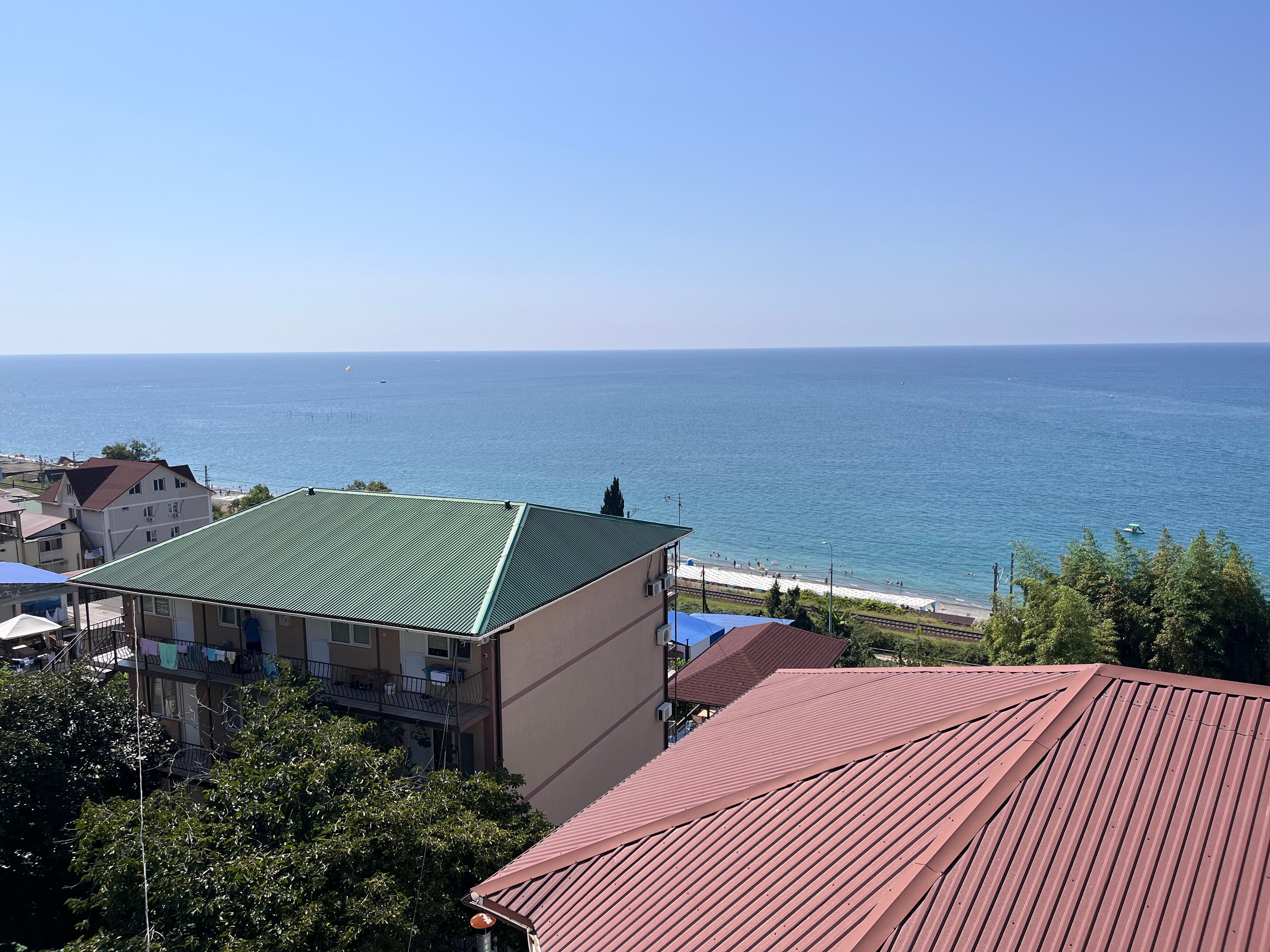 Фото Дивноморье