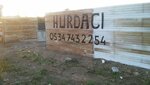 Hendek Hurda (Sakarya, Hendek, Nuriye Neighborhood, Necip Fazil Kisakurek Avenue), reception of scrap metal