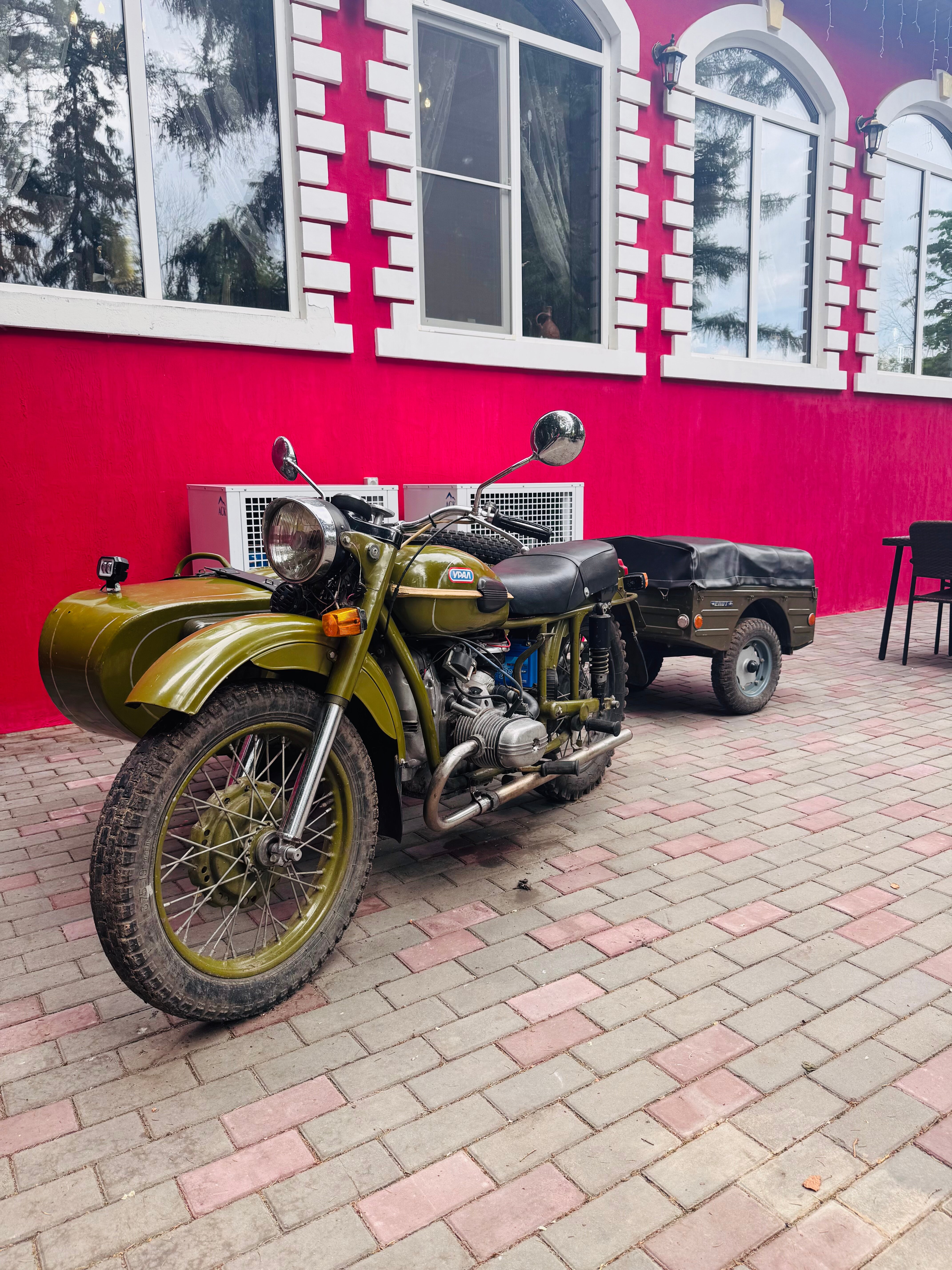 Фото Усадьба Ведрова