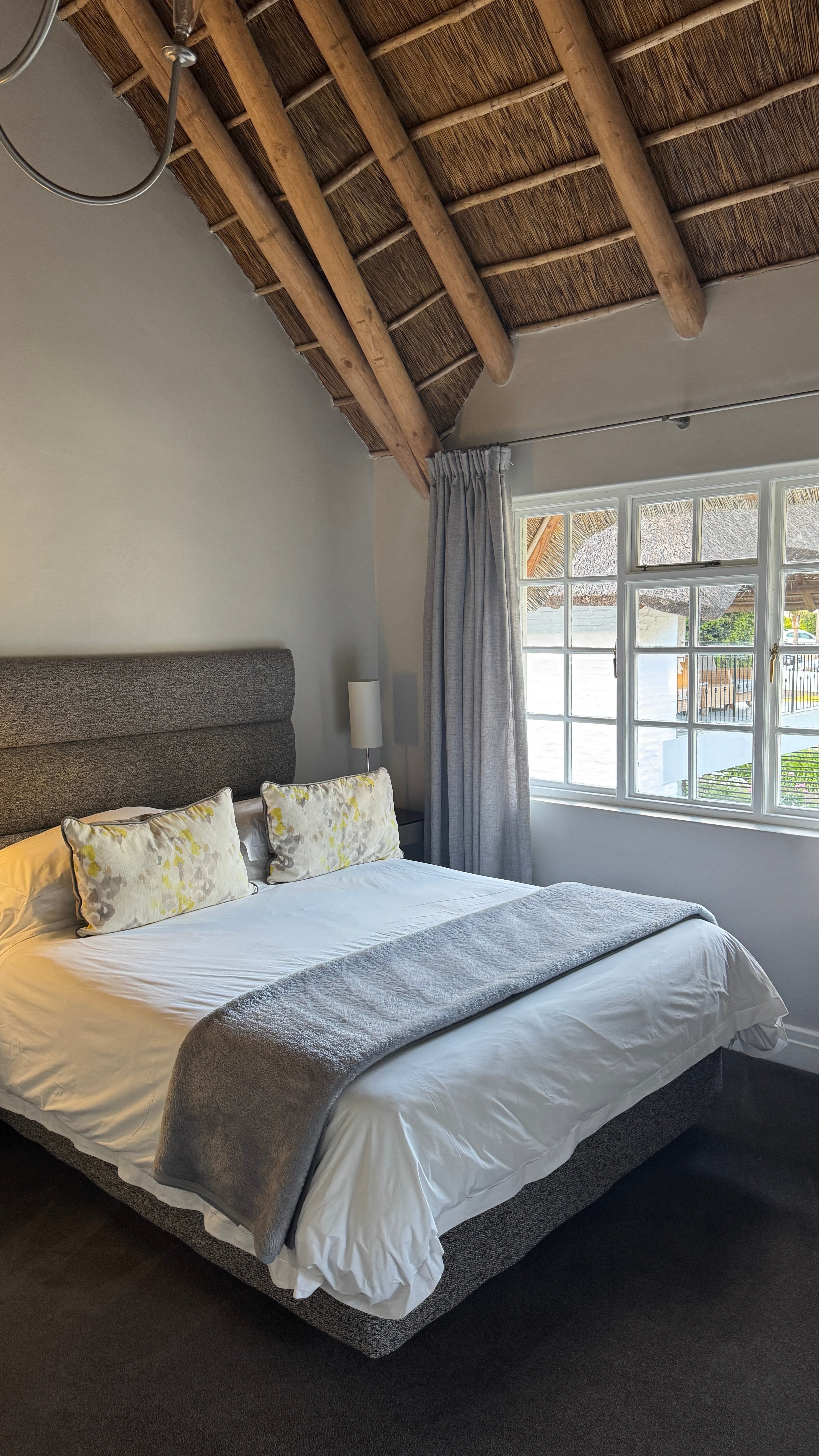 Фото Le Franschhoek Hotel & SPA