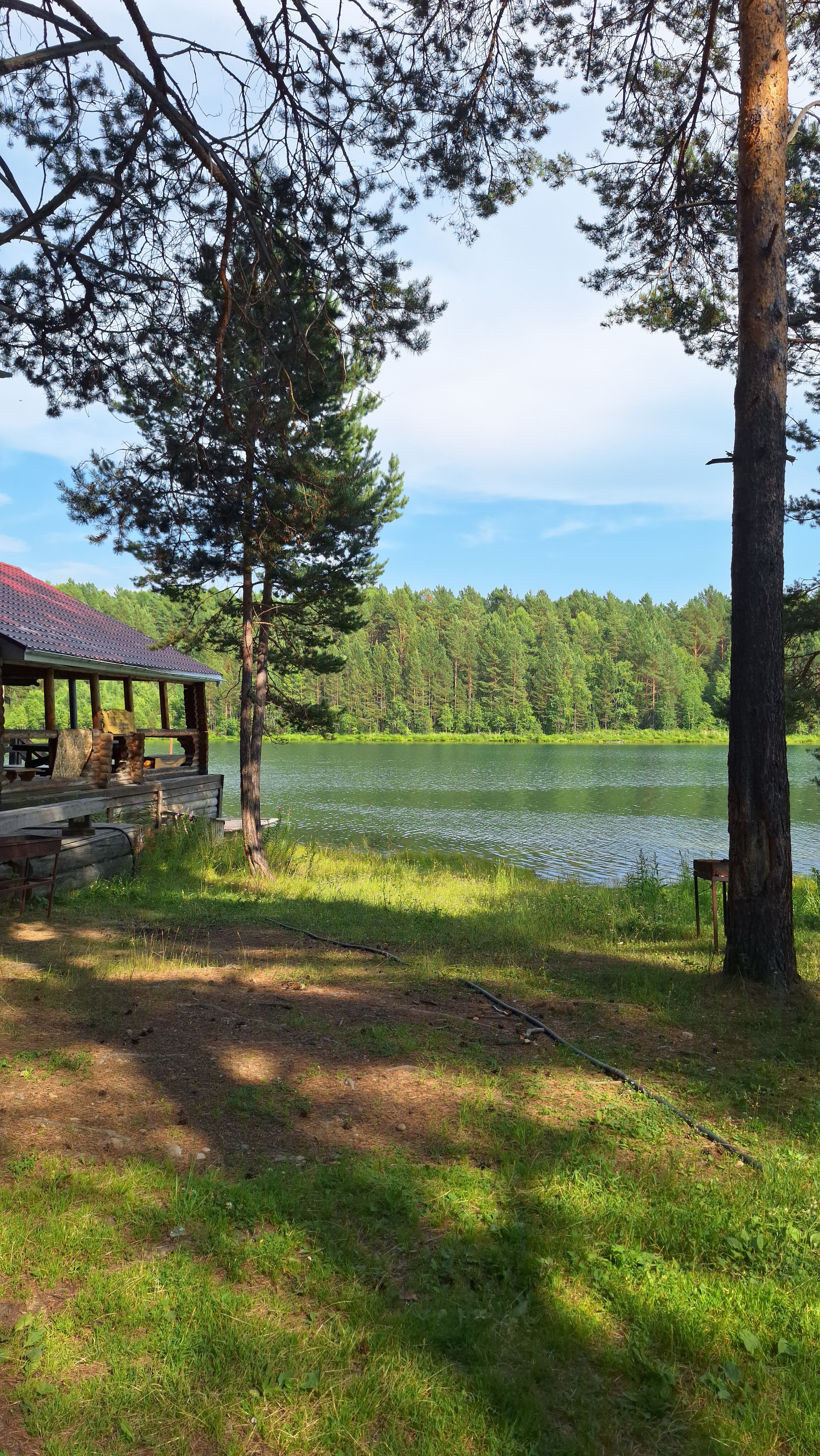 Фото Сибирская Заимка
