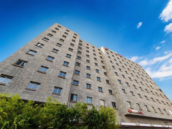 Фото Ibis Ambassador Seoul Insadong