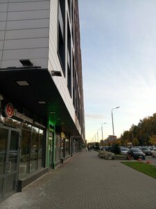 Фото 7 автошколы «Петербургский ДрайвКлуб»