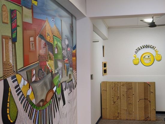 Фото Miracle City Inn Hostel