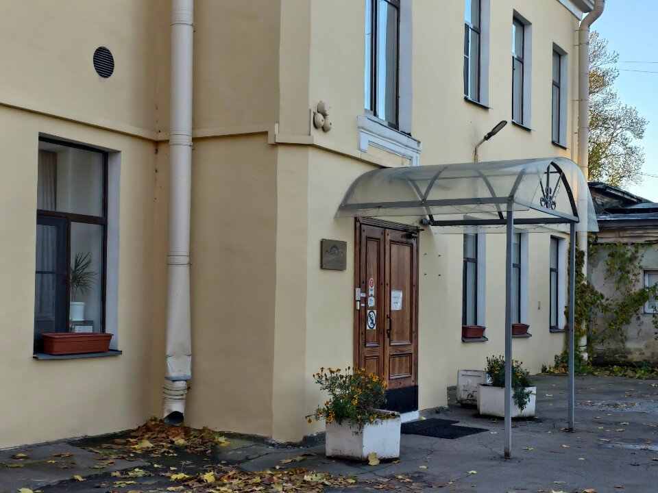 Фото Дом Паломника, корпус 2