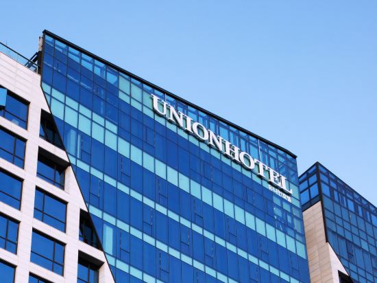 Фото Union Hotel