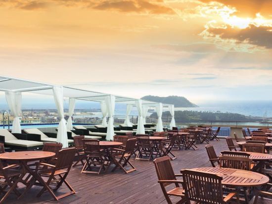 Фото M-Stay Hotel Jeju