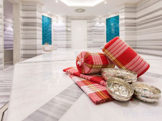 Фото Corendon Amsterdam New-West, a Tribute Portfolio Hotel