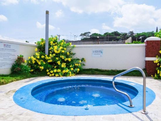 Фото Hilton Garden Inn Tuxtla Gutierrez