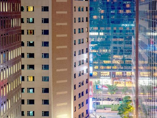 Фото New Seoul Hotel