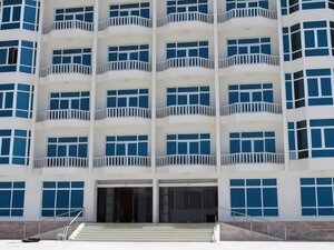 Гостиница Пляжный курорт Салала