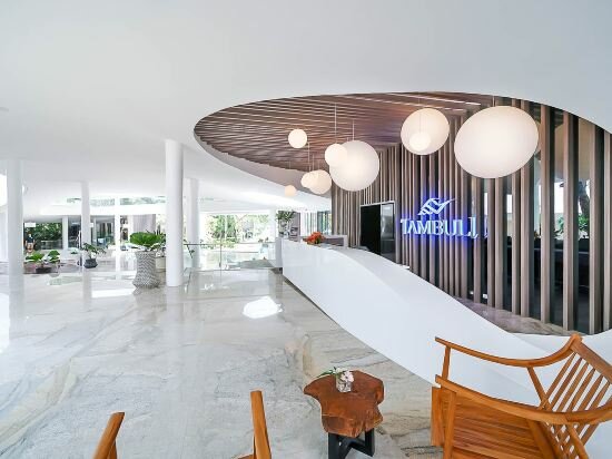 Фото Tambuli Seaside Resort and SPA