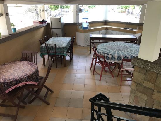 Фото 5 Twenty Ampang Hilir Guesthouse