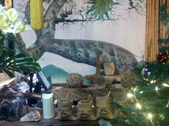 Фото The Happy 8 Retreat @ Old Town