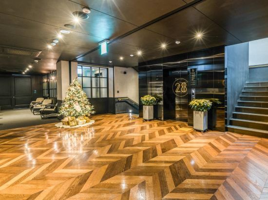 Фото Hotel28 Myeongdong