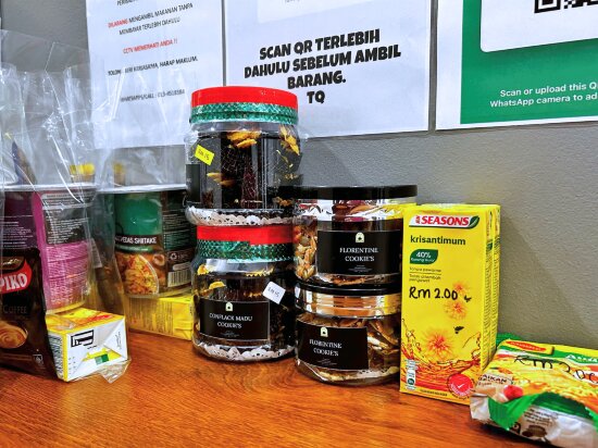 Фото MetroCity Staycation