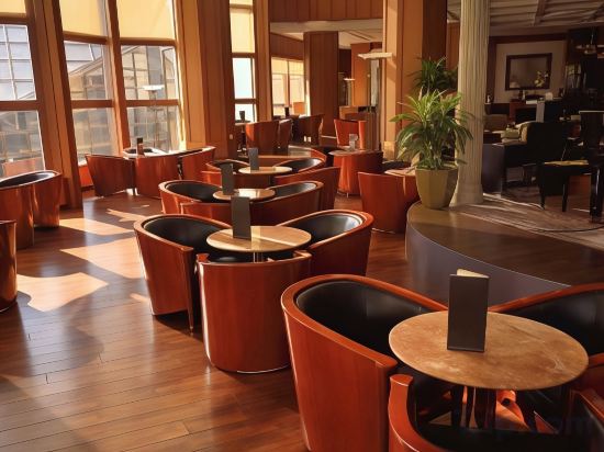 Фото Swiss Grand Hotel Seoul & Grand Suite