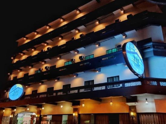 Фото The Inns Bacolod by The Oriental