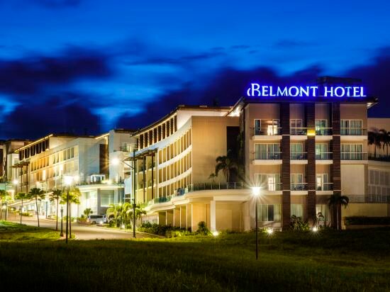 Hotel Belmont Hotel Boracay, Province of Aklan, photo