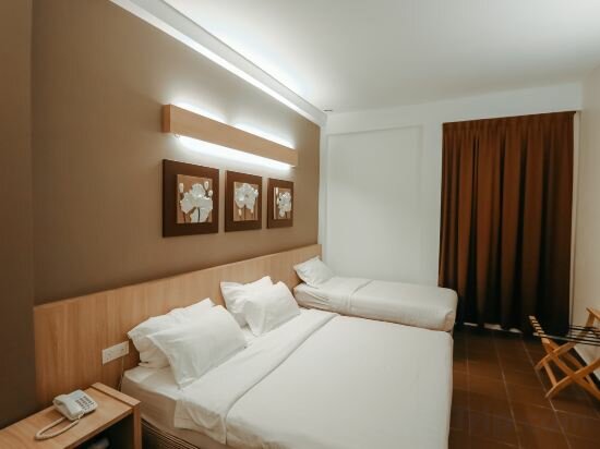 Фото Fomecs Boutique Hotel