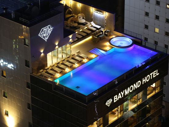 Фото Baymond Hotel