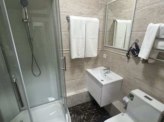 Фото Business Hotel Almaty