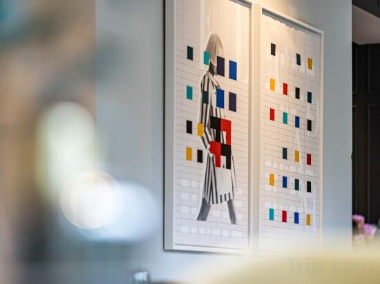 Фото Maison Elle Amsterdam