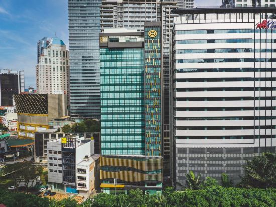 Фото Santa Grand Signature Kuala Lumpur