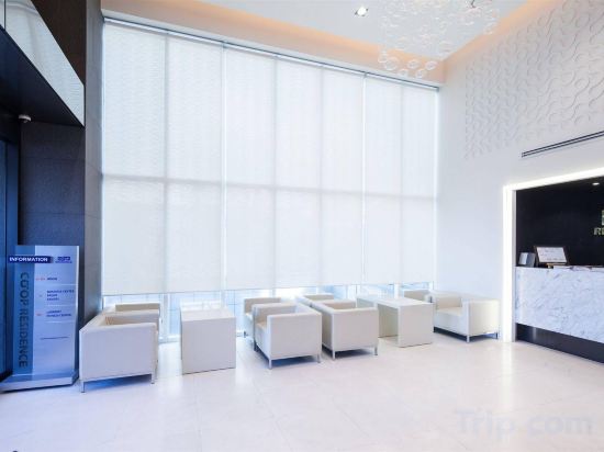 Фото Uljiro Co Op Residence