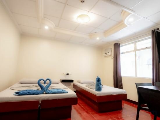 Фото Allsons' Inn