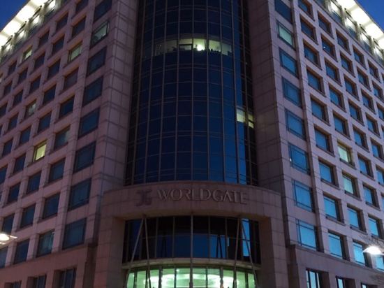 Фото Incheon Airport Guesthouse