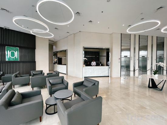 Фото Hotel101 - Fort