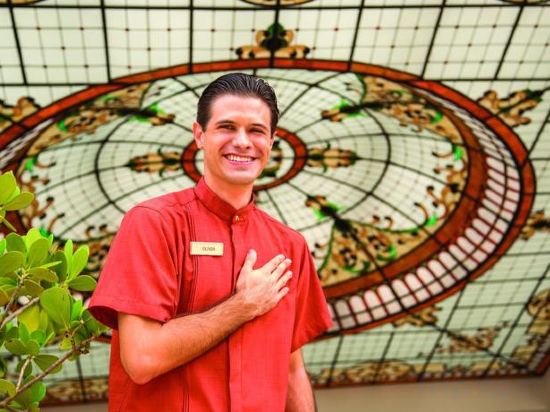 Фото Hyatt Zilara Cancun