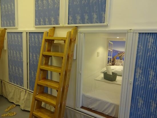 Фото Shejoje Poshtel Hostel