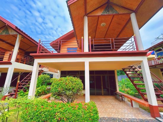 Фото Avila Resort Pattaya