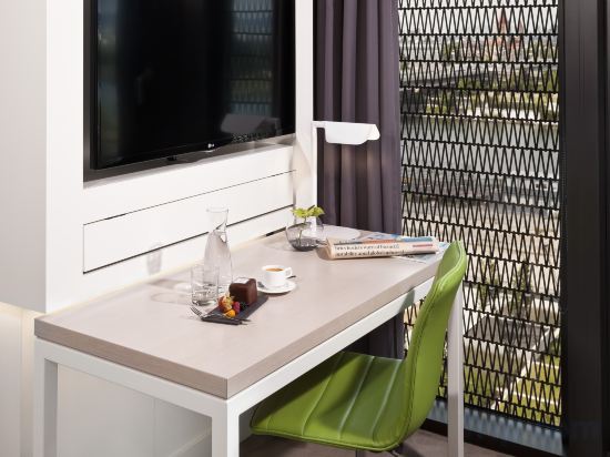 Фото Melia Vienna