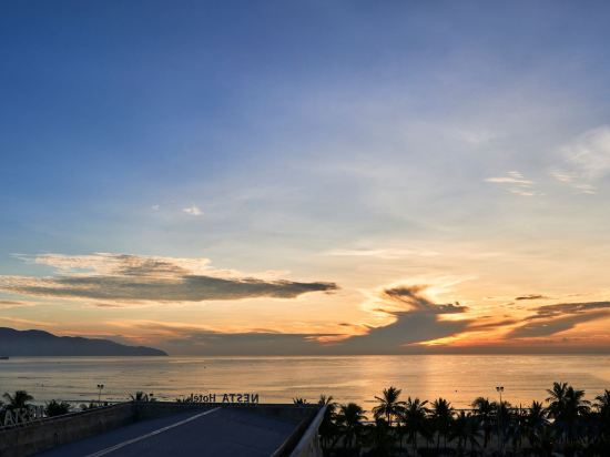 Фото Nesta Hotel Da Nang