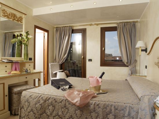 Фото Hotel Carlton Capri