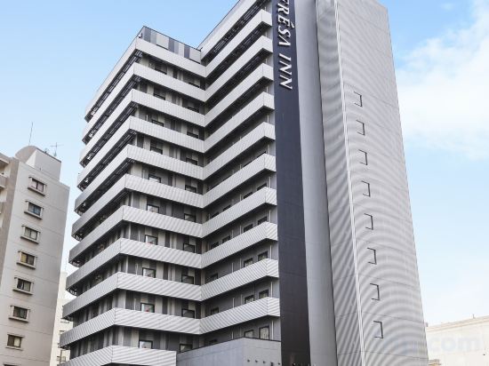 Фото Sotetsu Fresa Inn Hiroshima