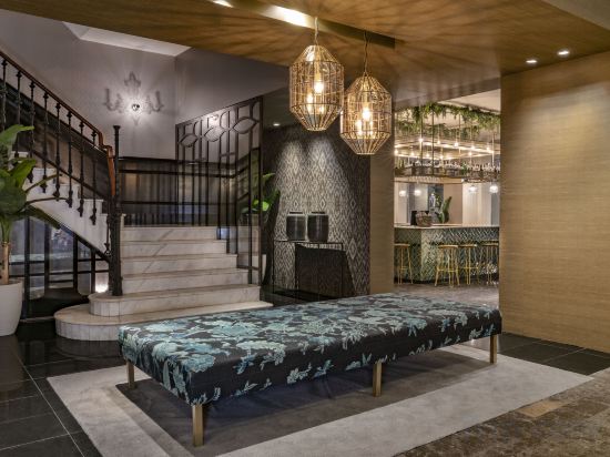 Фото Vincci Palace Hotel