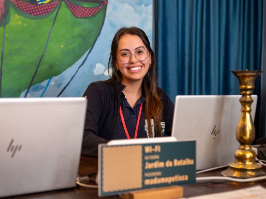 Фото Jardim da Batalha by Shiadu