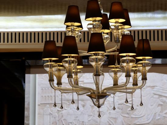 Фото Marco Polo Xiamen