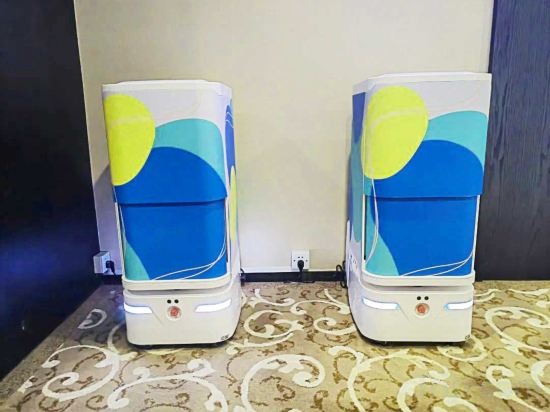 Фото Guangdong Hotel