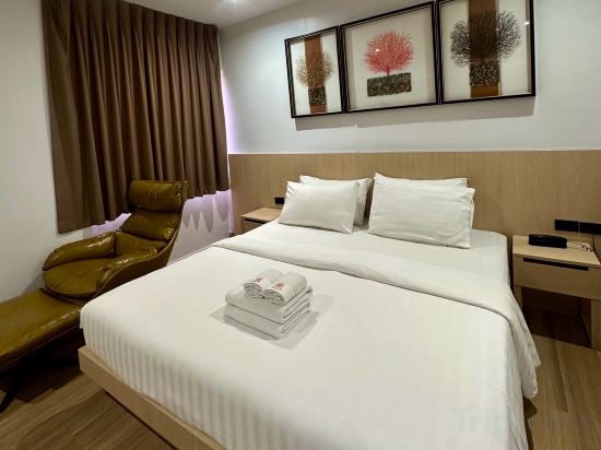 Фото Sakura Sky Residence