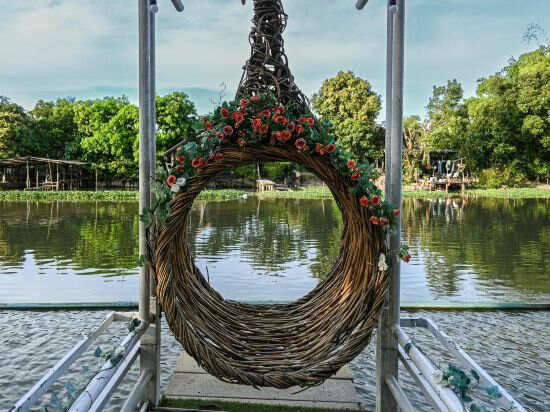 Фото Aranta Suvarnabhumi Airport